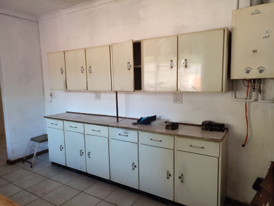 3 Bedroom Property for Sale in Zoutpansdrift A H North West